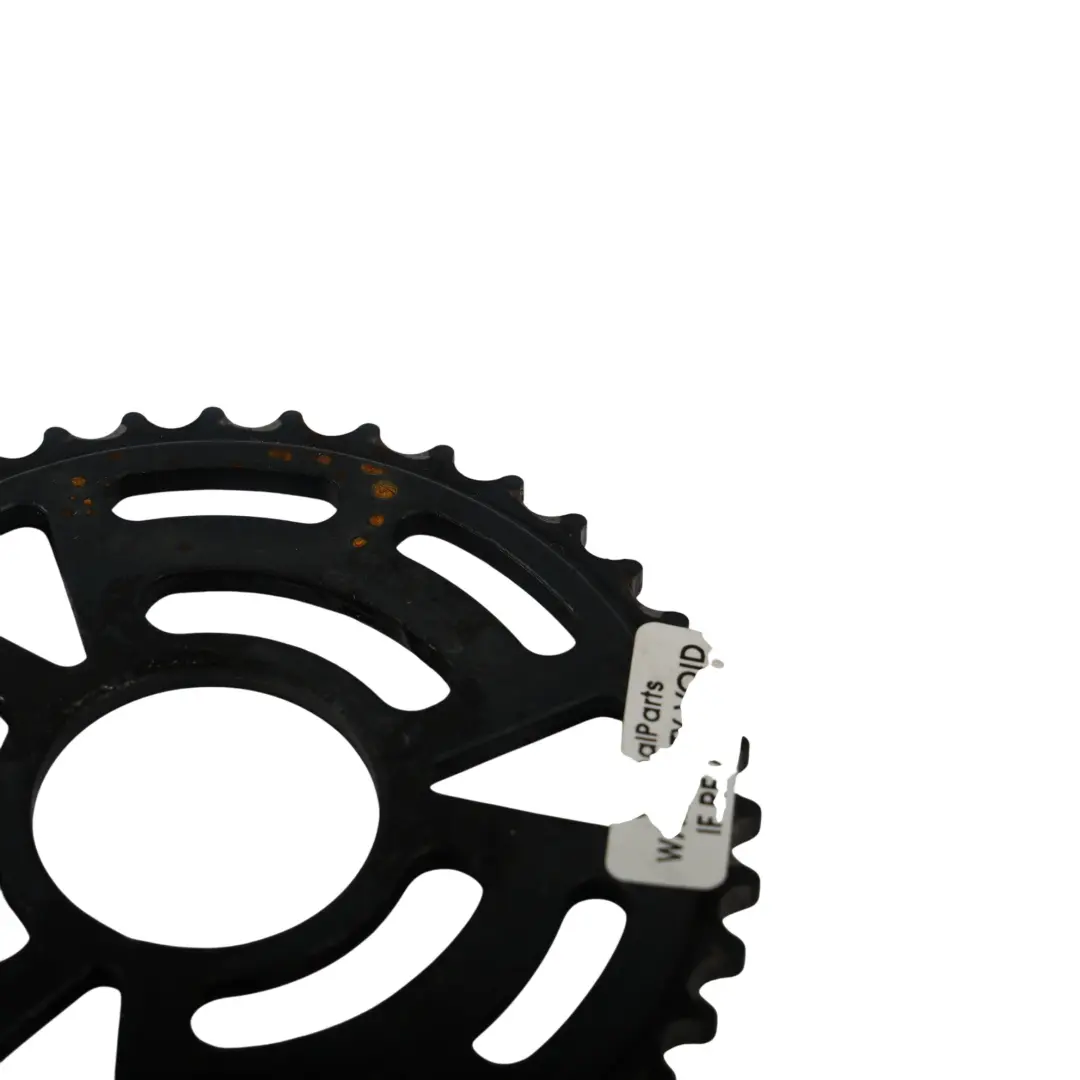 BMW F20 F25 F30 F31 F31 F45 F46 B47 Camshaft Sprocket B47D20A Diesel - SKU 8518181 - Part number 8518181
