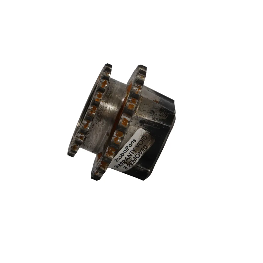 Pump Gear Unit Sprocket Diesel B47 to BMW 3 F30 F31 F34 Fuel with Part number 8518189 BMW 3 F30 F31 F34 Fuel Pump Gear Unit Sprocket Diesel B47 - SKU 8518189 - Part number 8518189