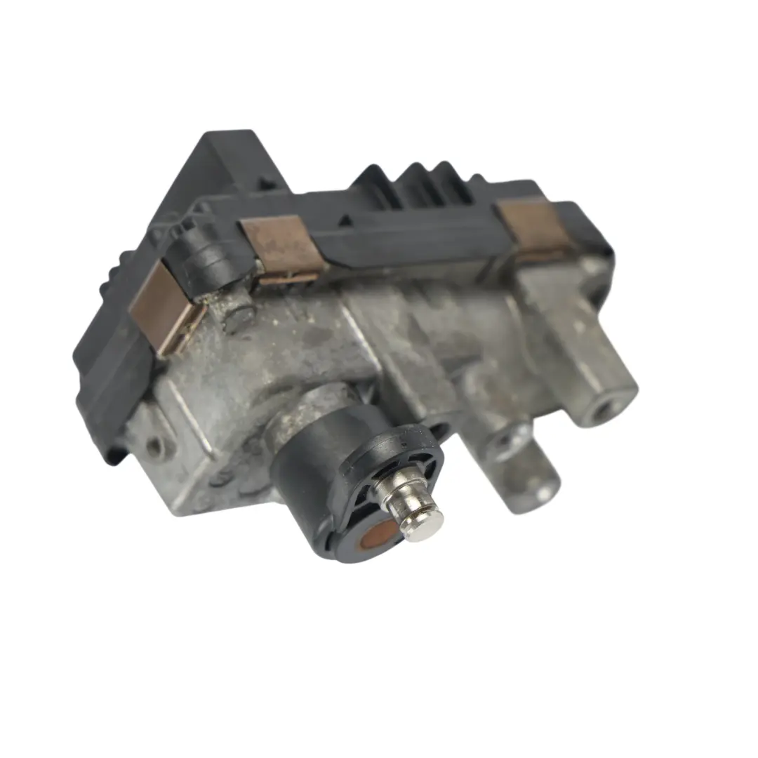 N47N Turbolader für BMW E90 LCI F10 320d 520d mit Teilenummer 8519475 BMW E90 LCI F10 320d 520d N47N Turbolader - SKU 8519475-5 - Teilenummer 8519475