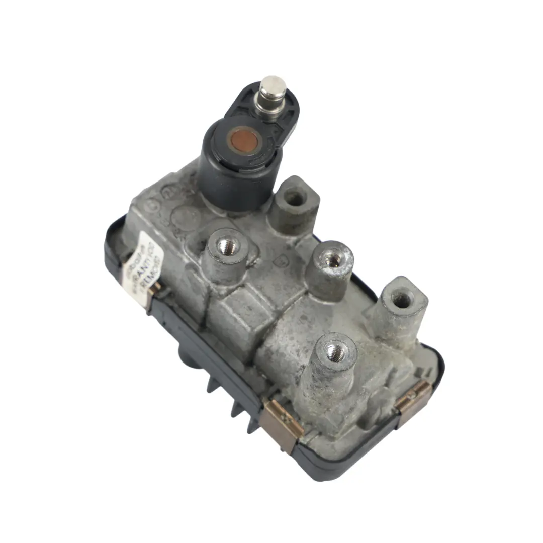 BMW E90 LCI F10 320d 520d N47N Turbocompressore Turbo - SKU 8519475-5 - Numero di parte 8519475