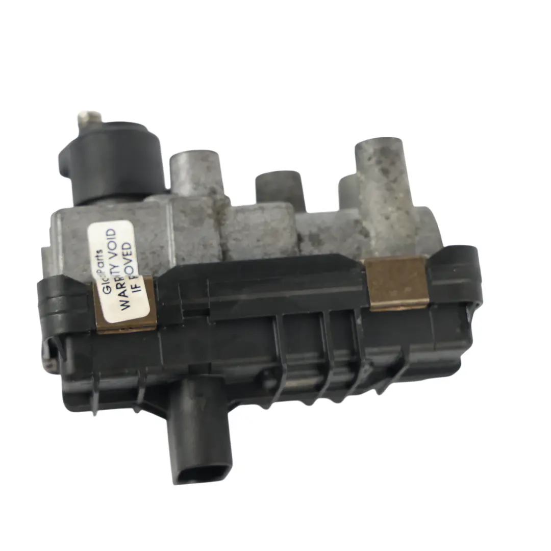 N47N Turbocompresor Turbo para BMW E90 LCI F10 320d 520d con número de pieza 8519475 BMW E90 LCI F10 320d 520d N47N Turbocompresor Turbo - SKU 8519475-5 - Número de pieza 8519475