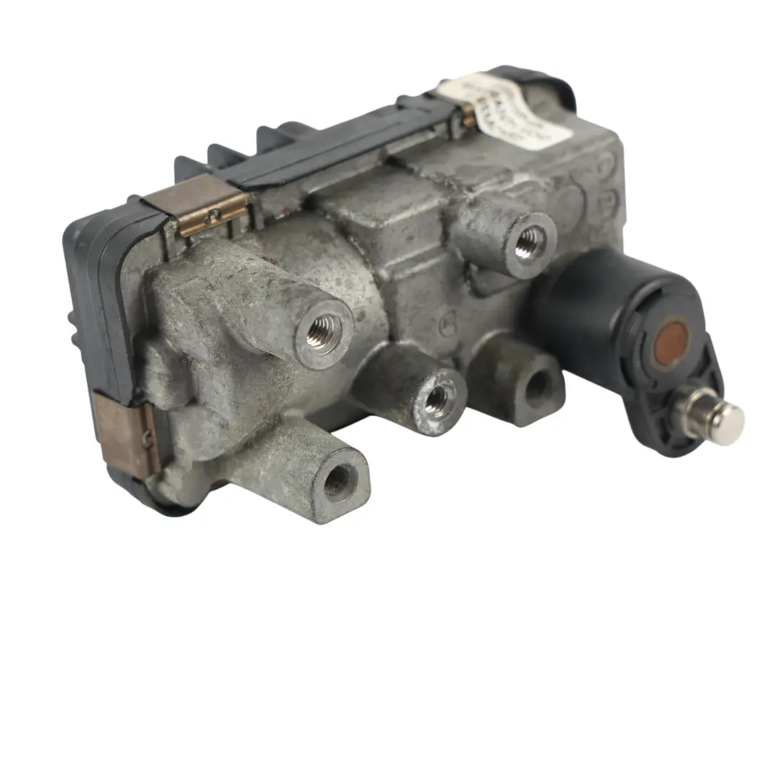 BMW E90 LCI F10 320d 520d N47N Turbolader - SKU 8519475-5 - Teilenummer 8519475