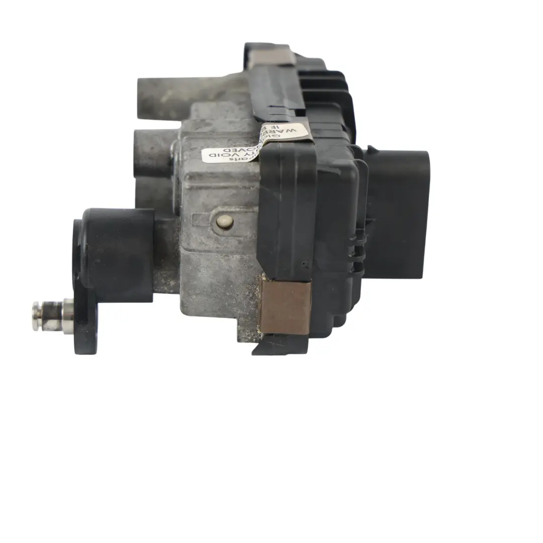 BMW E90 LCI F10 320d 520d N47N Turbocompressore Turbo - SKU 8519475-5 - Numero di parte 8519475