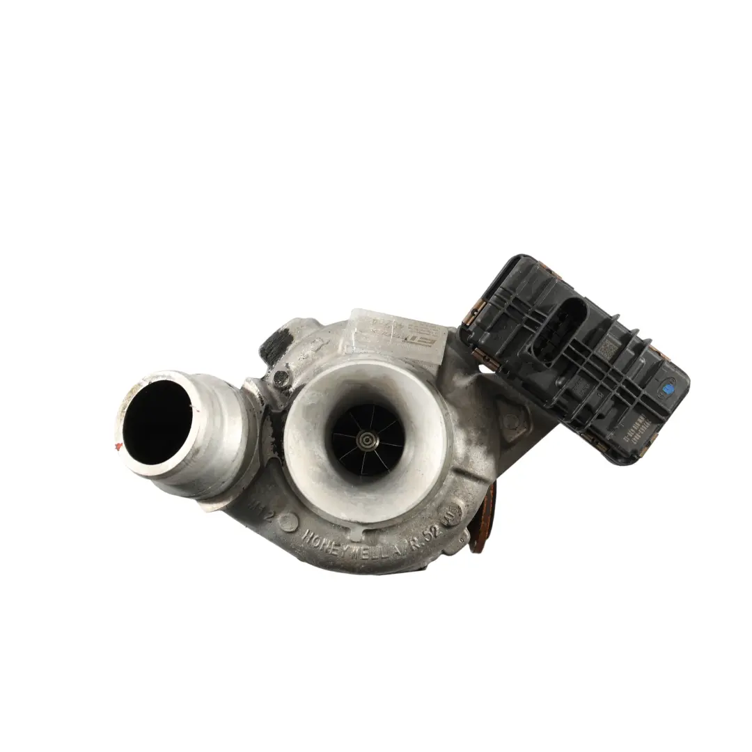 B47 Diesel Nastawnik Turbosprężarki do BMW F10 F20 F30 F32 LCI o numerze 8570083 BMW F10 F20 F30 F32 LCI B47 Diesel Nastawnik Turbosprężarki - SKU 8570083-6 - Numer Części 8570083