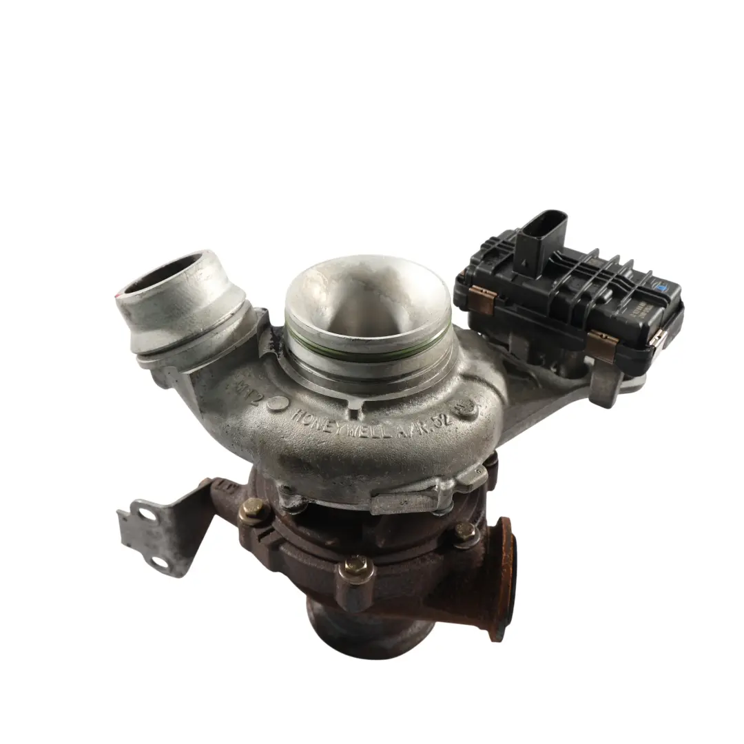 BMW F10 F20 F30 F32 LCI B47 Diesel Attuatore Turbocompressore - SKU 8570083-6 - Numero di parte 8570083