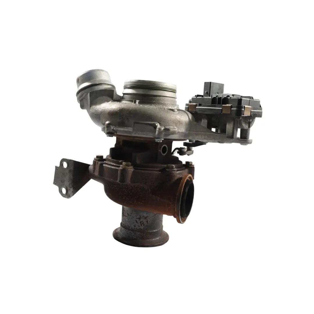 BMW F10 F20 F30 F32 LCI B47 Diesel Attuatore Turbocompressore - SKU 8570083-6 - Numero di parte 8570083