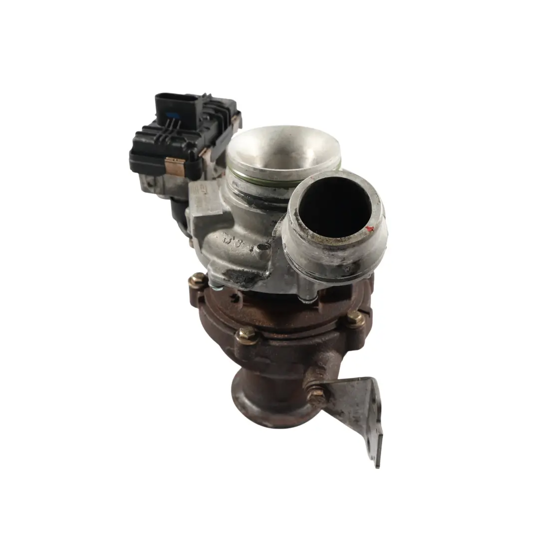 BMW F10 F20 F30 F32 LCI B47 Diesel Turbocharger Turbo Charger Actuator - SKU 8570083-6 - Part number 8570083