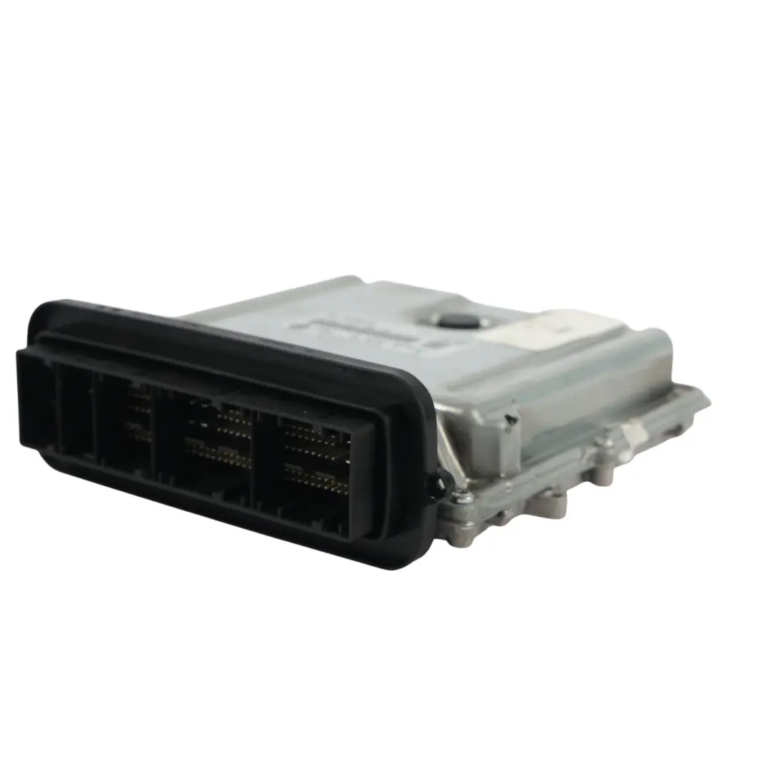 BMW F10 F11 525d N47S1 218HP Engine ECU DDE Kit CAS4 Key Automatic - SKU 8572874-1 - Part number 8572874