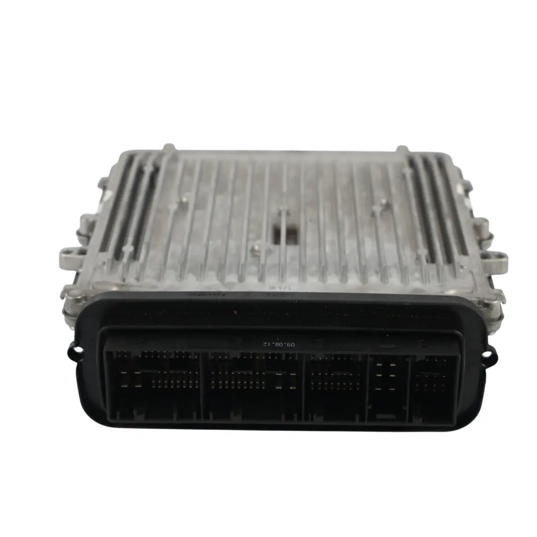 N47S1 218HP Kit ECU Motor DDE CAS4 Llave Automático para BMW F10 F11 525d con número de pieza 8572874 BMW F10 F11 525d N47S1 218HP Kit ECU Motor DDE CAS4 Llave Automático - SKU 8572874-1 - Número de pieza 8572874