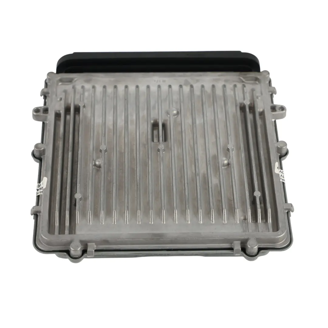 BMW F10 F11 525d N47S1 218HP Kit ECU Motore DDE CAS4 Chiave Automatico - SKU 8572874-1 - Numero di parte 8572874