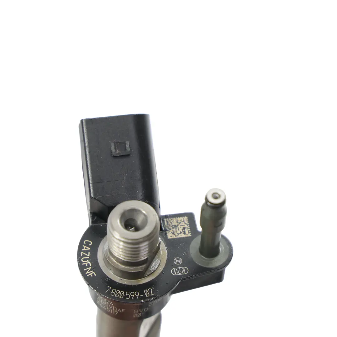 N47S 204PS Einspritzanlage Kraftstoffeinspritzsystem für BMW E81 E87 LCI 123d Diesel mit Teilenummer 8577644 BMW E81 E87 LCI 123d Diesel N47S 204PS Einspritzanlage Kraftstoffeinspritzsystem - SKU 8577644-1 - Teilenummer 8577644