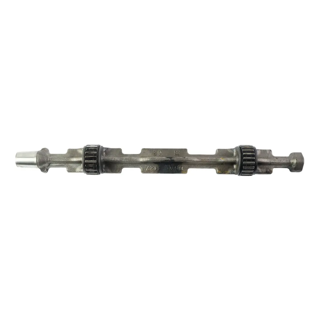 B47 Engranaje Eje Equilibrado Motor para BMW F20 F30 G20 G30 con número de pieza 8593806 BMW F20 F30 G20 G30 B47 Engranaje Eje Equilibrado Motor - SKU 8593806 - Número de pieza 8593806