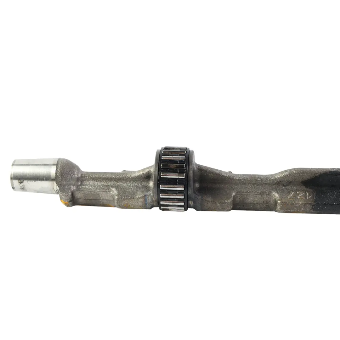 B47 Engranaje Eje Equilibrado Motor para BMW F20 F30 G20 G30 con número de pieza 8593806 BMW F20 F30 G20 G30 B47 Engranaje Eje Equilibrado Motor - SKU 8593806 - Número de pieza 8593806