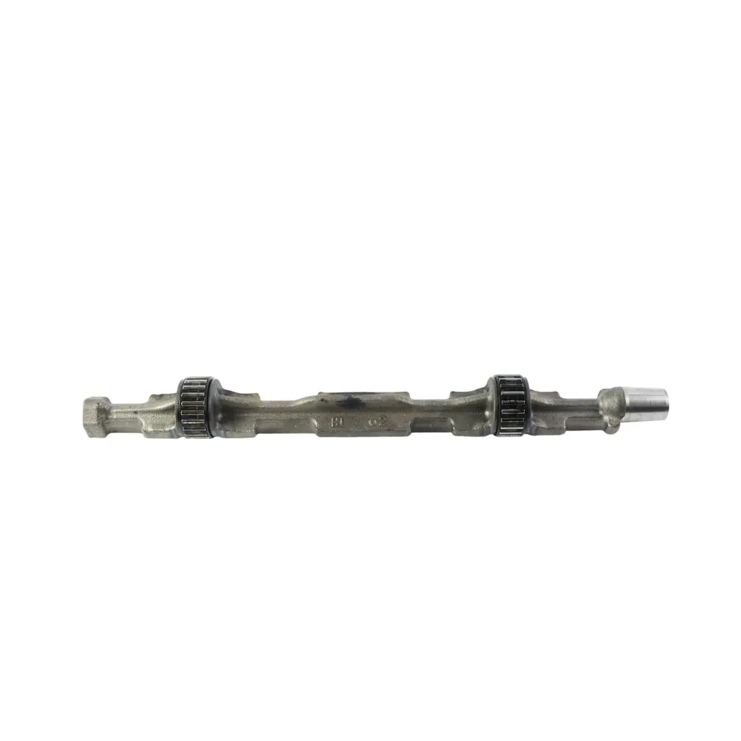 B47 Engine Balance Shaft Gear to BMW F20 F30 G20 G30 with Part number 8593806 BMW F20 F30 G20 G30 B47 Engine Balance Shaft Gear - SKU 8593806 - Part number 8593806