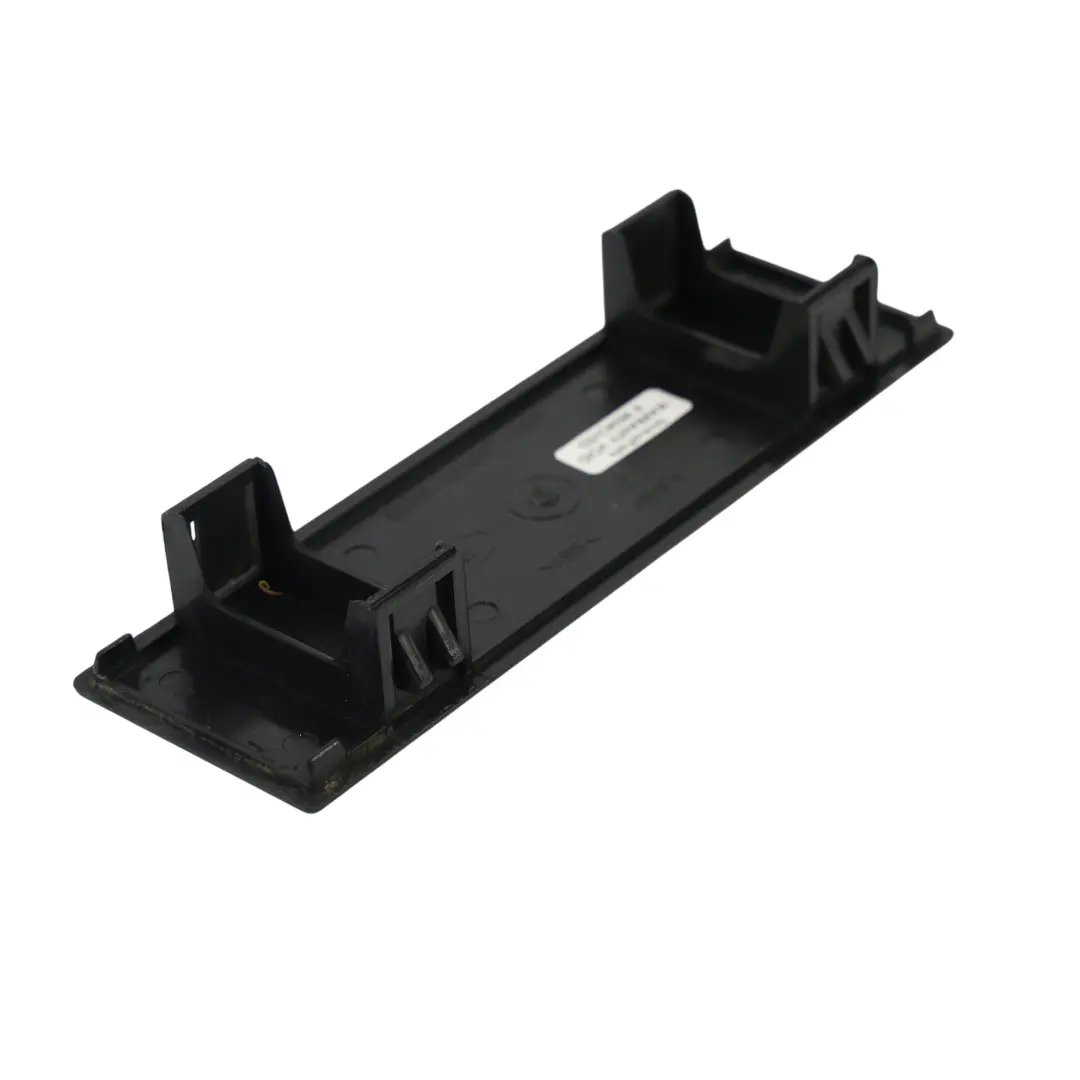Moldura Tablero Radio Bandeja Cubierta para Ford Transit MK7 Marco con número de pieza 85GG-A04587-ABW Ford Transit MK7 Marco Moldura Tablero Radio Bandeja Cubierta - SKU 85GG-A04587-ABW - Número de pieza 85GG-A04587-ABW