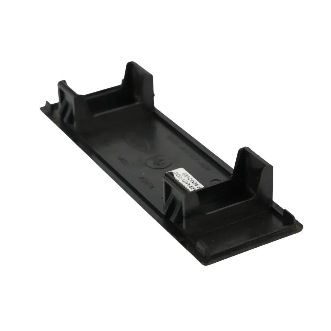 Cornice Cruscotto Vano Radio Copertura per Ford Transit MK7 con numero di parte 85GG-A04587-ABW Ford Transit MK7 Cornice Cruscotto Vano Radio Copertura - SKU 85GG-A04587-ABW - Numero di parte 85GG-A04587-ABW