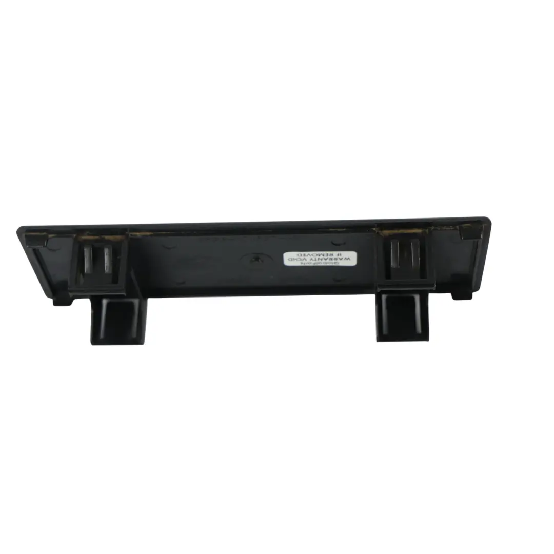 Garniture Tableau de Bord Cadre Cache Radio pour Ford Transit MK7 à propos du numéro de pièce 85GG-A04587-ABW Ford Transit MK7 Garniture Tableau de Bord Cadre Cache Radio - SKU 85GG-A04587-ABW - Numéro de pièce 85GG-A04587-ABW