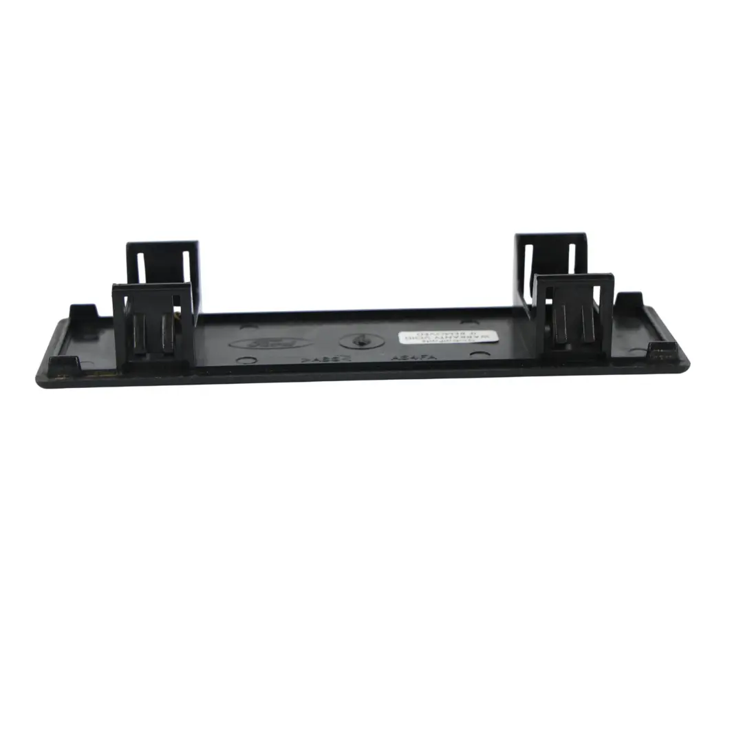 Ford Transit MK7 Cornice Cruscotto Vano Radio Copertura - SKU 85GG-A04587-ABW - Numero di parte 85GG-A04587-ABW