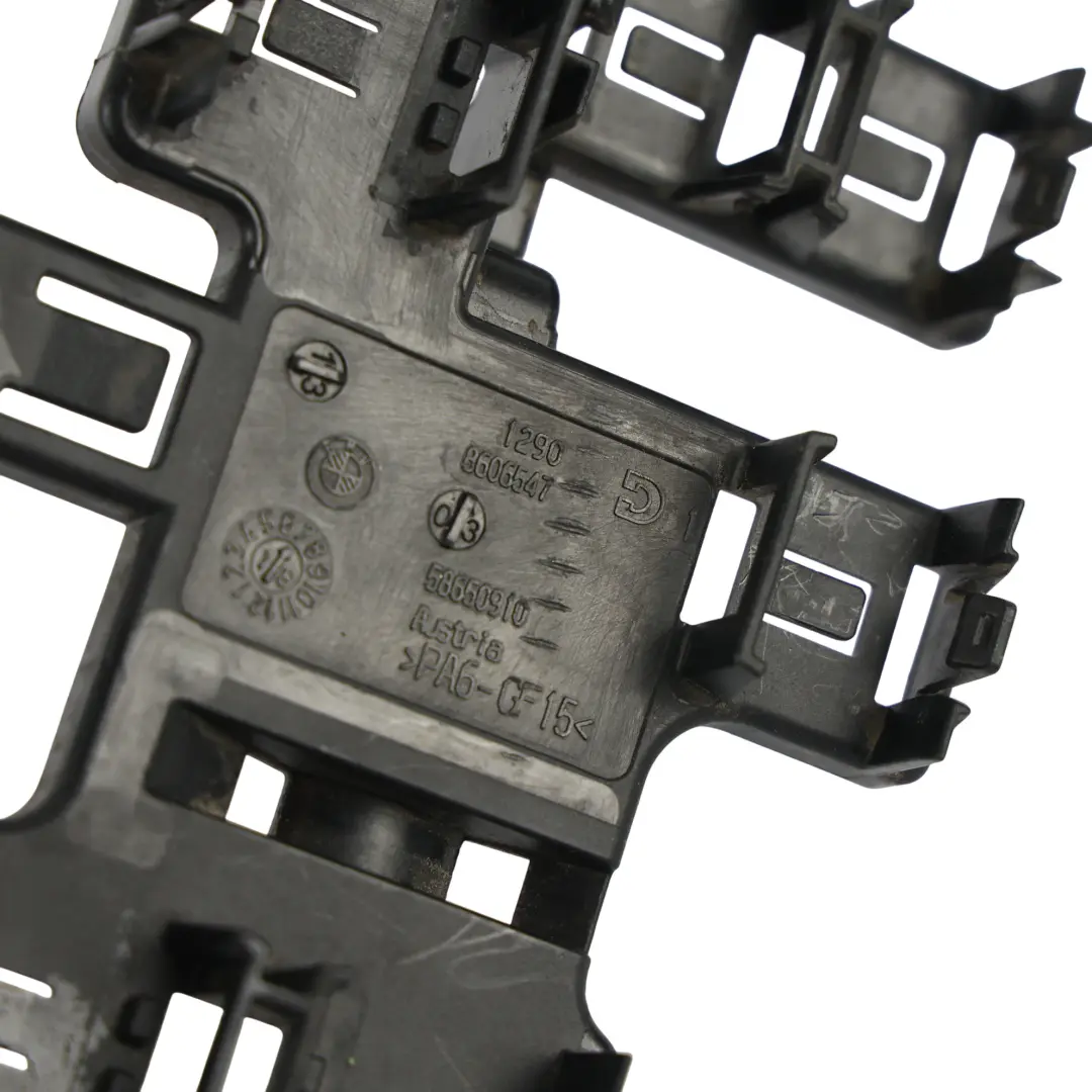 BMW F20 F21 F22 F23 Engine Control Module Unit Bracket Mount Support - SKU 8606547 - Part number 8606547