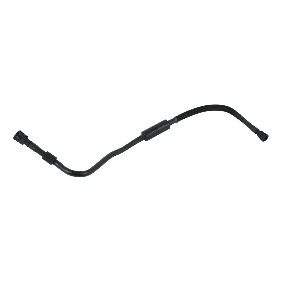 Tubo Manguera Respiradero Tanque Combustible para BMW F20 F21 F22 F30 LCI con número de pieza 8607026 BMW F20 F21 F22 F30 LCI Tubo Manguera Respiradero Tanque Combustible - SKU 8607026-1 - Número de pieza 8607026