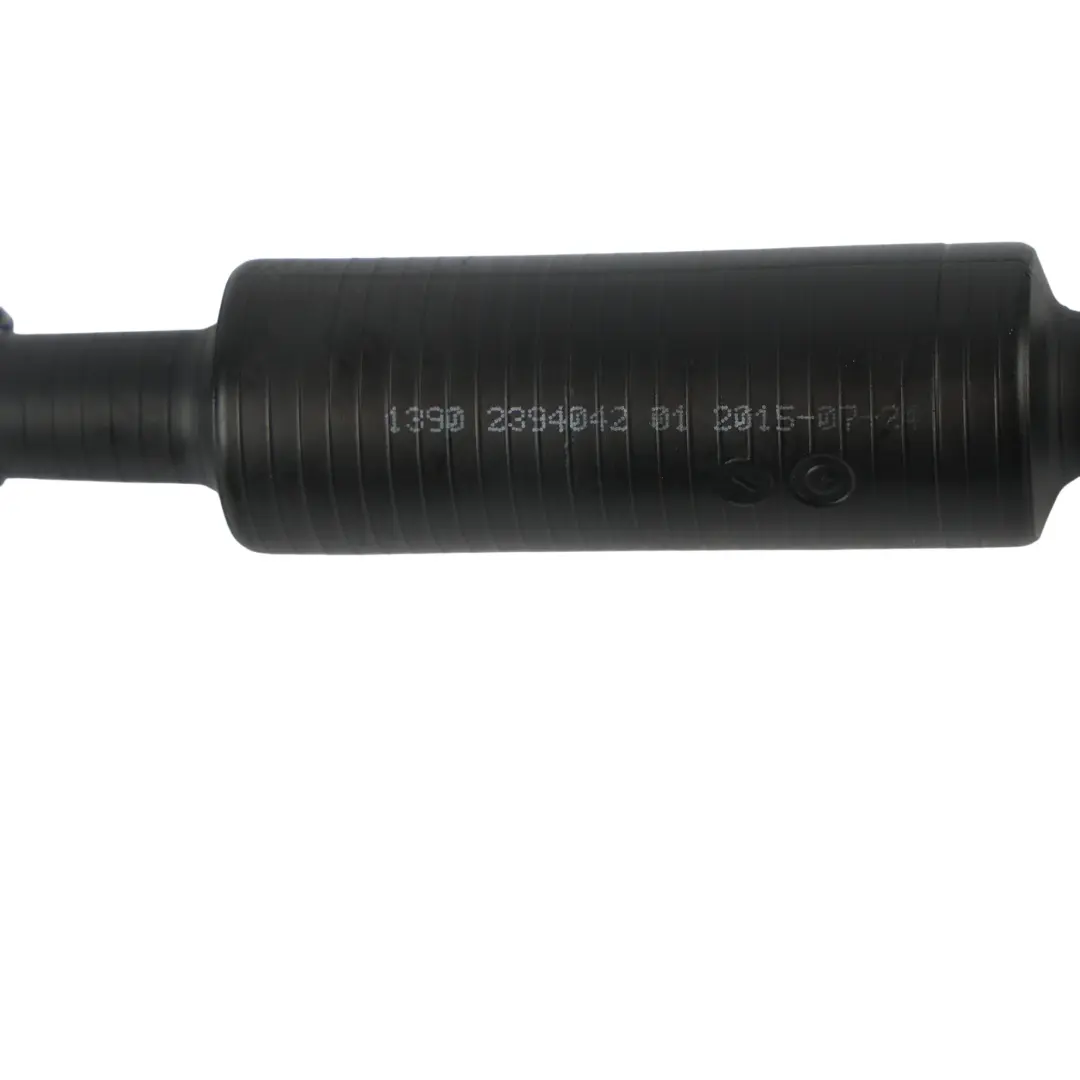 Tubo Manguera Respiradero Tanque Combustible para BMW F20 F21 F22 F30 LCI con número de pieza 8607026 BMW F20 F21 F22 F30 LCI Tubo Manguera Respiradero Tanque Combustible - SKU 8607026-1 - Número de pieza 8607026