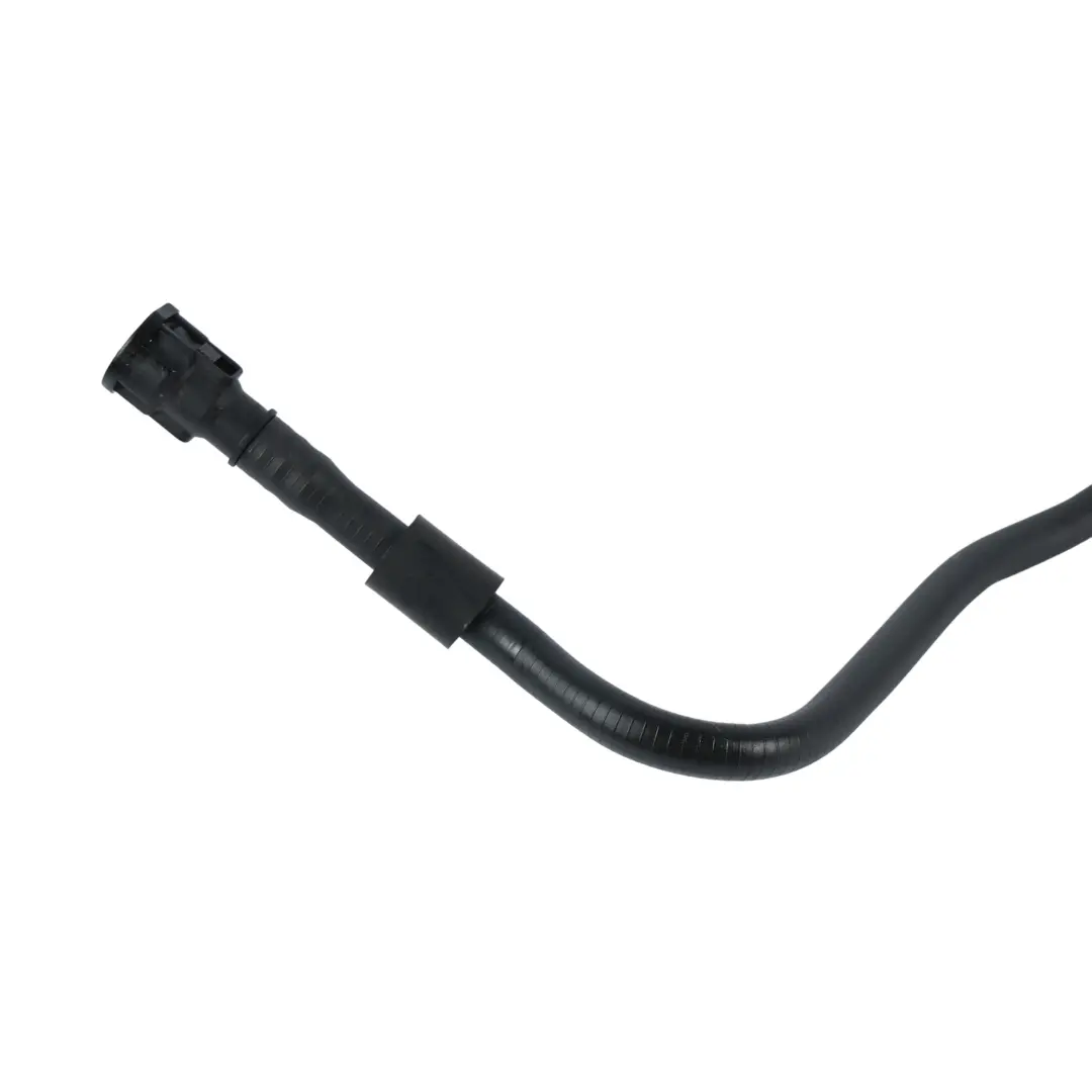 Tubo Manguera Respiradero Tanque Combustible para BMW F20 F21 F22 F30 LCI con número de pieza 8607026 BMW F20 F21 F22 F30 LCI Tubo Manguera Respiradero Tanque Combustible - SKU 8607026-1 - Número de pieza 8607026