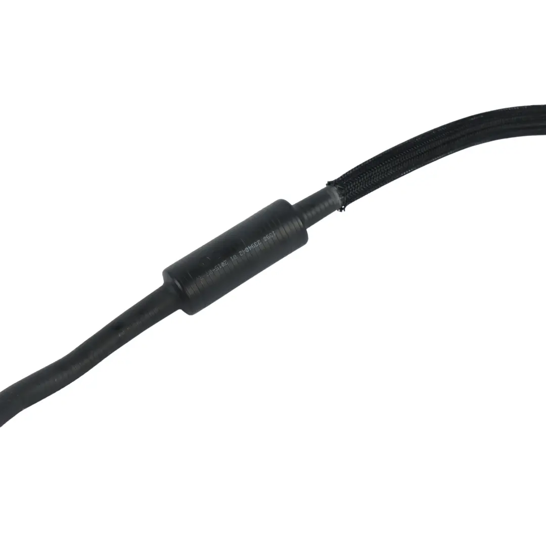 Tubo Manguera Respiradero Tanque Combustible para BMW F20 F21 F22 F30 LCI con número de pieza 8607026 BMW F20 F21 F22 F30 LCI Tubo Manguera Respiradero Tanque Combustible - SKU 8607026-1 - Número de pieza 8607026