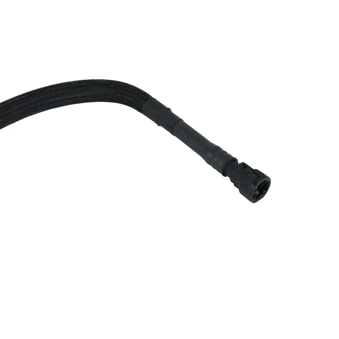 BMW F20 F21 F22 F30 LCI Fuel Tank Breather Hose Line Pipe - SKU 8607026-1 - Part number 8607026