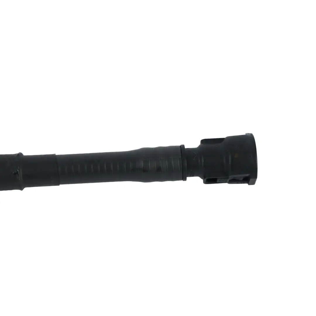 BMW F20 F21 F22 F30 LCI Tubo Manguera Respiradero Tanque Combustible - SKU 8607026-1 - Número de pieza 8607026