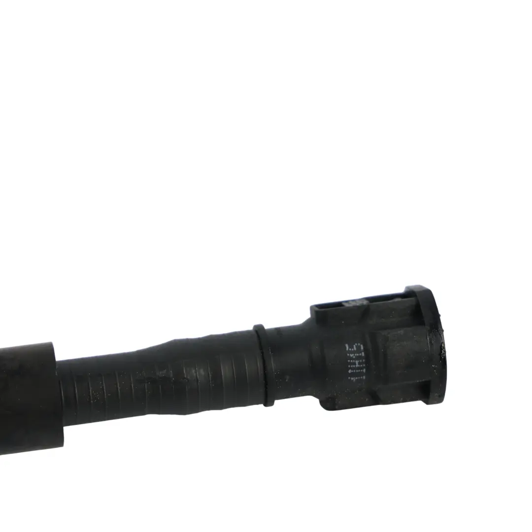 Breather Hose Line Pipe to BMW F20 F21 F22 F30 LCI Fuel Tank with Part number 8607026 BMW F20 F21 F22 F30 LCI Fuel Tank Breather Hose Line Pipe - SKU 8607026-1 - Part number 8607026