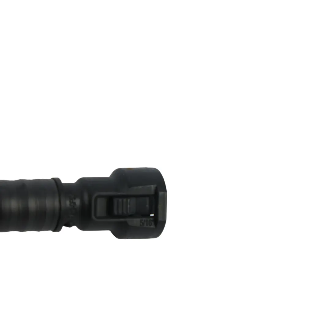 BMW F20 F21 F22 F30 LCI Fuel Tank Breather Hose Line Pipe - SKU 8607026-1 - Part number 8607026
