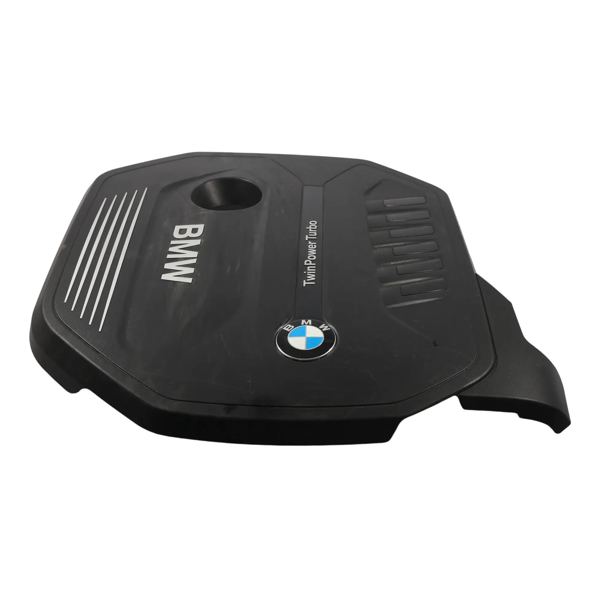 BMW F30 F31 F32 F33 F36 LCI G11 G12 Tapa Motor Gasolina B58 8616573
