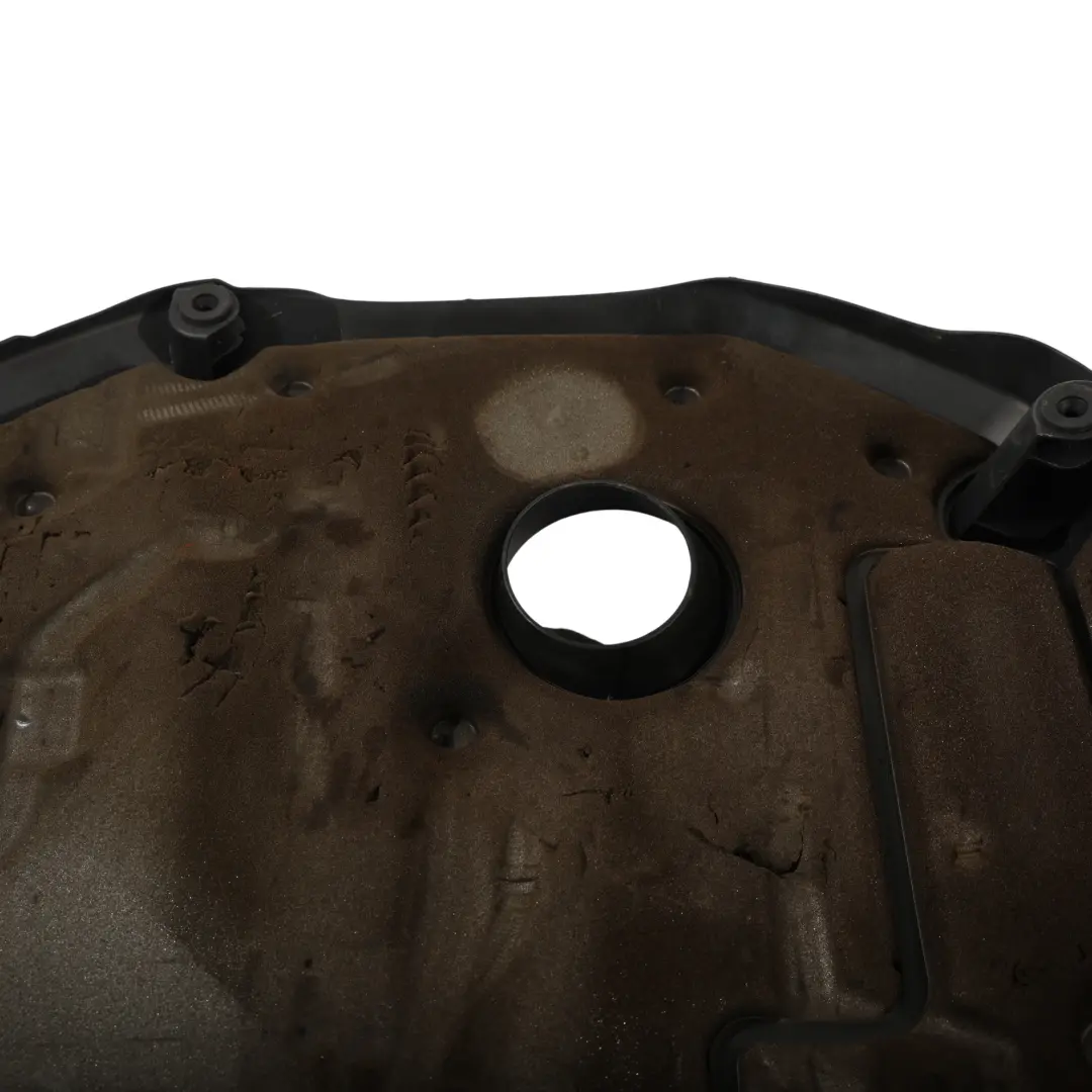 BMW F30 F31 F32 F33 F36 LCI G11 G12 Engine Cover Petrol B58 - SKU 8616573 - Part number 8616573