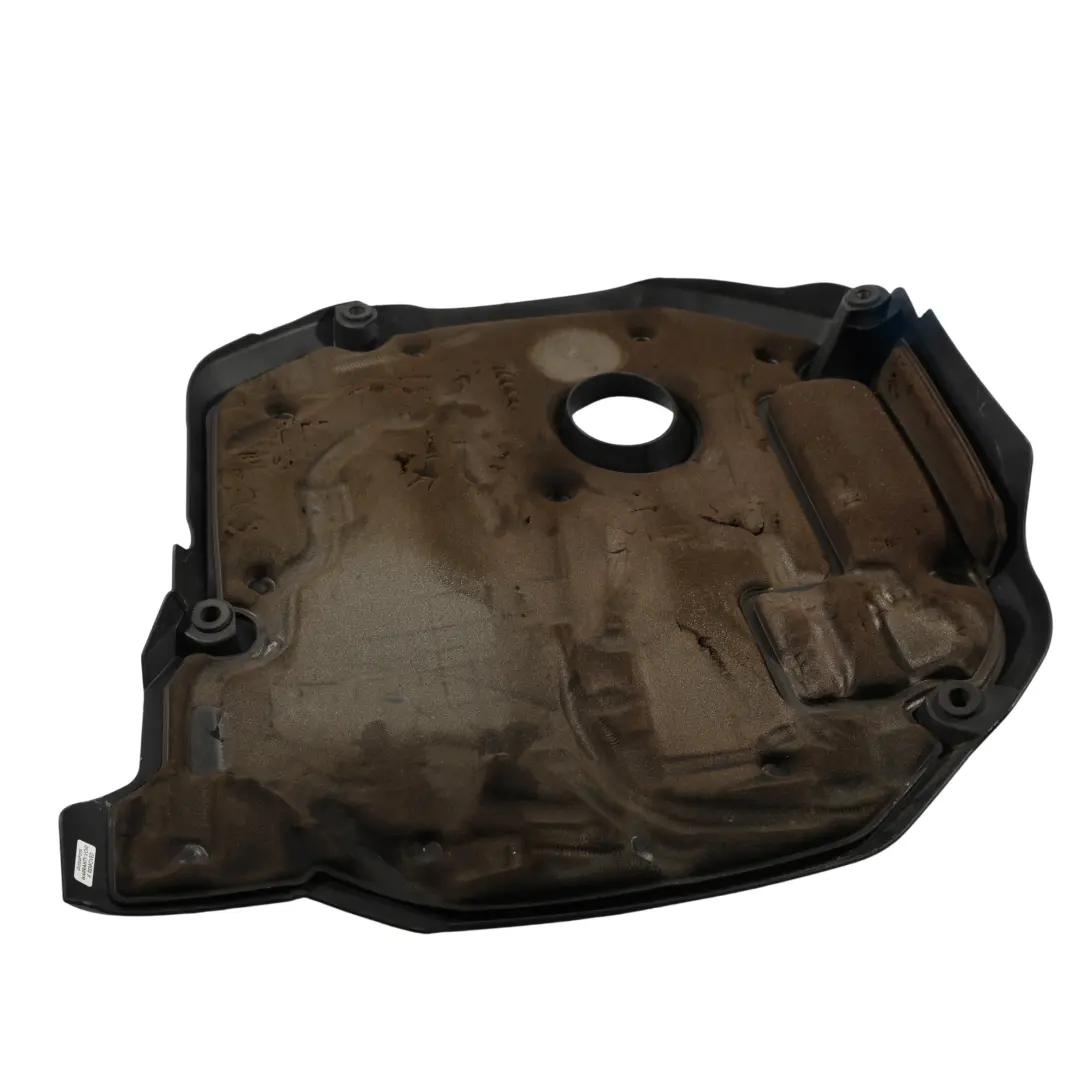 Tapa Motor Gasolina B58 para BMW F30 F31 F32 F33 F36 LCI G11 G12 con número de pieza 8616573 BMW F30 F31 F32 F33 F36 LCI G11 G12 Tapa Motor Gasolina B58 - SKU 8616573 - Número de pieza 8616573