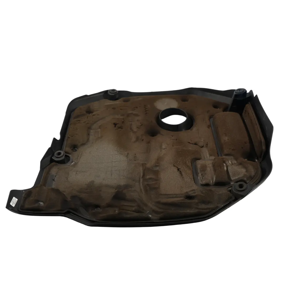Tapa Motor Gasolina B58 para BMW F30 F31 F32 F33 F36 LCI G11 G12 con número de pieza 8616573 BMW F30 F31 F32 F33 F36 LCI G11 G12 Tapa Motor Gasolina B58 - SKU 8616573 - Número de pieza 8616573
