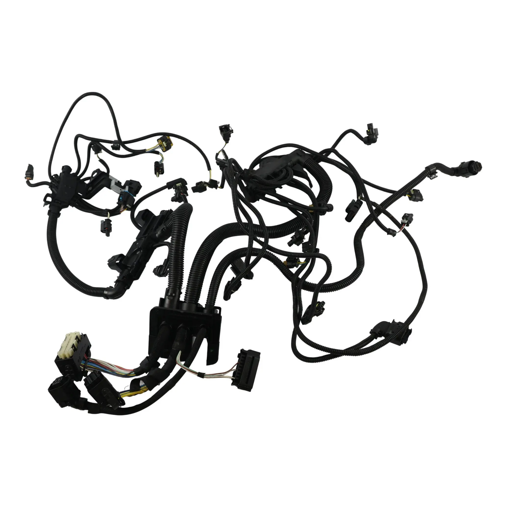 Mini F56 F45 B38 Faisceau Câblage Moteur Essence 8617710