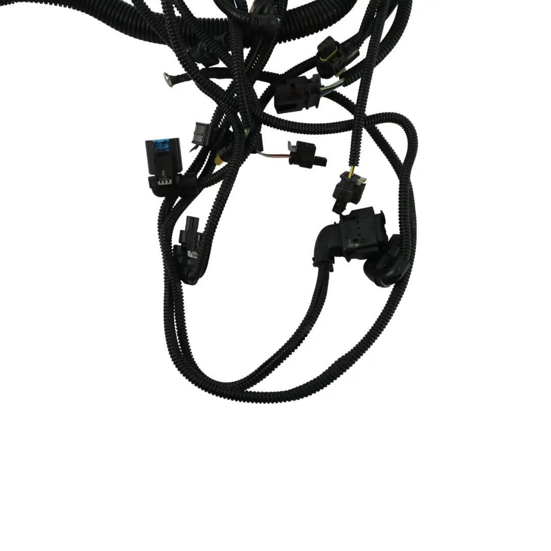 Mini F45 F56 B38 Petrol Engine Wiring Loom Harness - SKU 8617710 - Part number 8617710