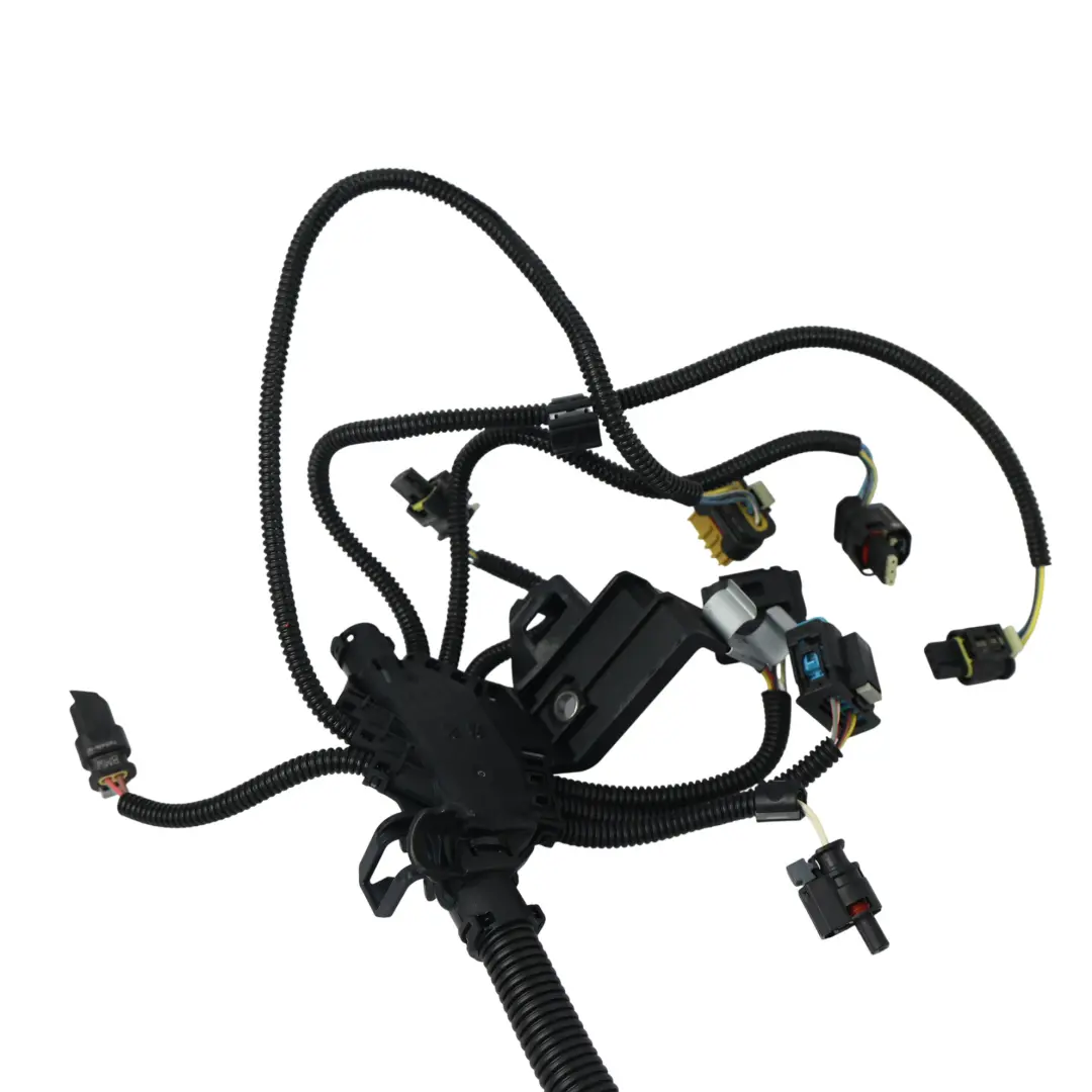 Mini F56 F45 B38 Benzina Cablaggio Motore - SKU 8617710 - Numero di parte 8617710