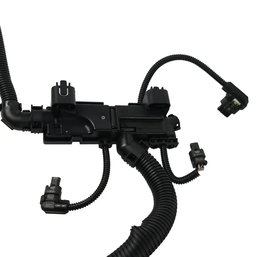 Mini F56 F45 B38 Benzina Cablaggio Motore - SKU 8617710 - Numero di parte 8617710