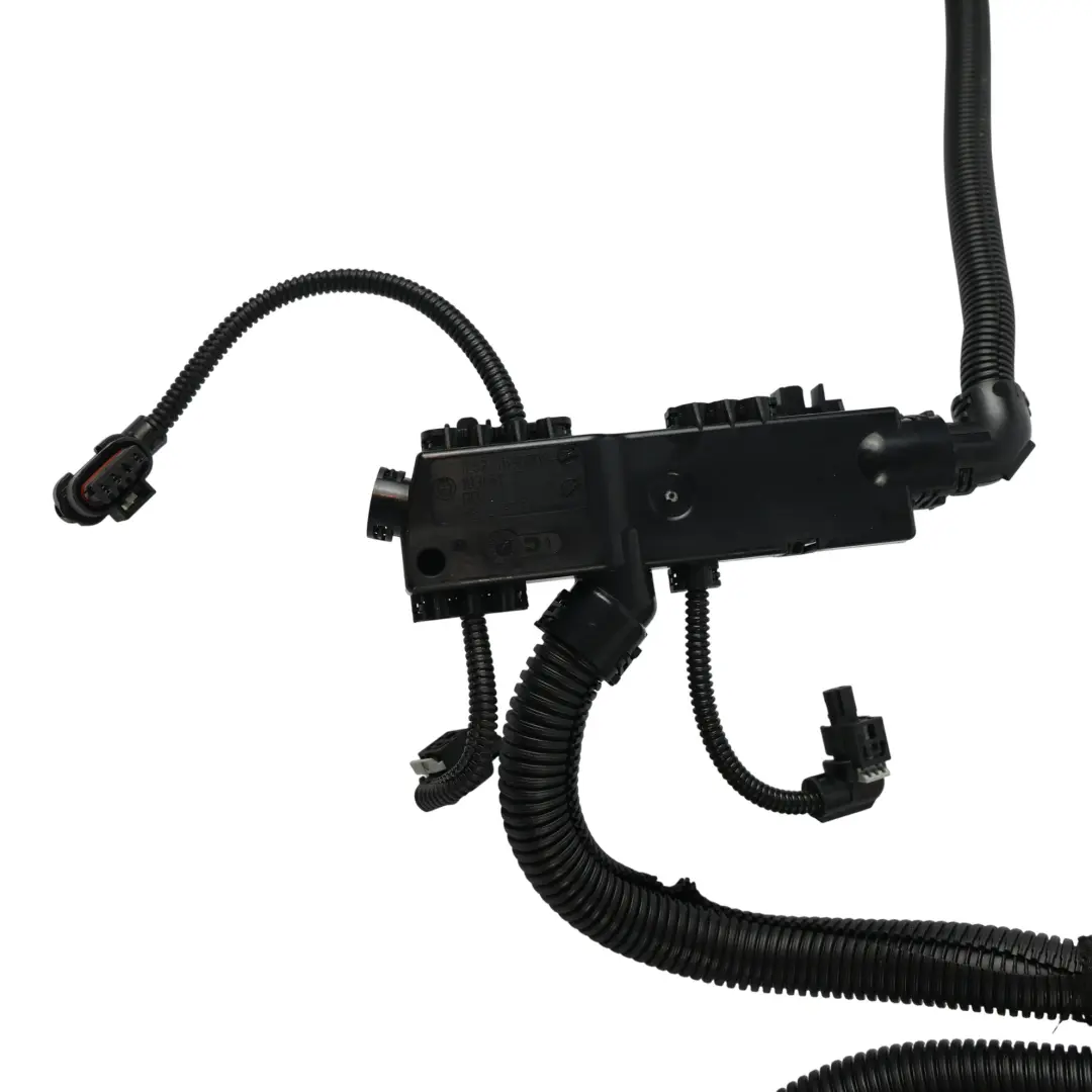 B38 Petrol Engine Wiring Loom Harness to Mini F45 F56 with Part number 8617710 Mini F45 F56 B38 Petrol Engine Wiring Loom Harness - SKU 8617710 - Part number 8617710