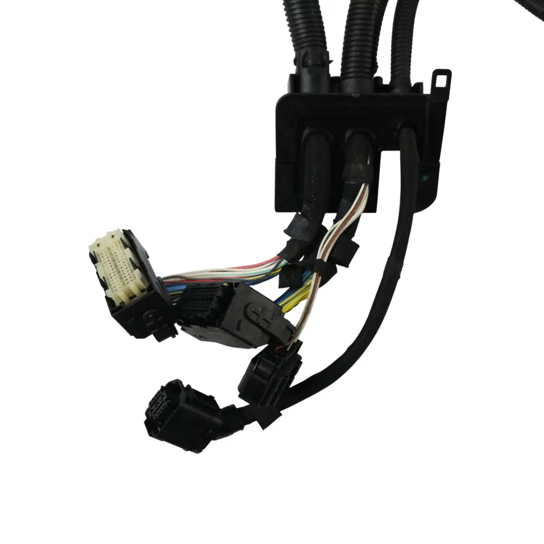 B38 Petrol Engine Wiring Loom Harness to Mini F45 F56 with Part number 8617710 Mini F45 F56 B38 Petrol Engine Wiring Loom Harness - SKU 8617710 - Part number 8617710