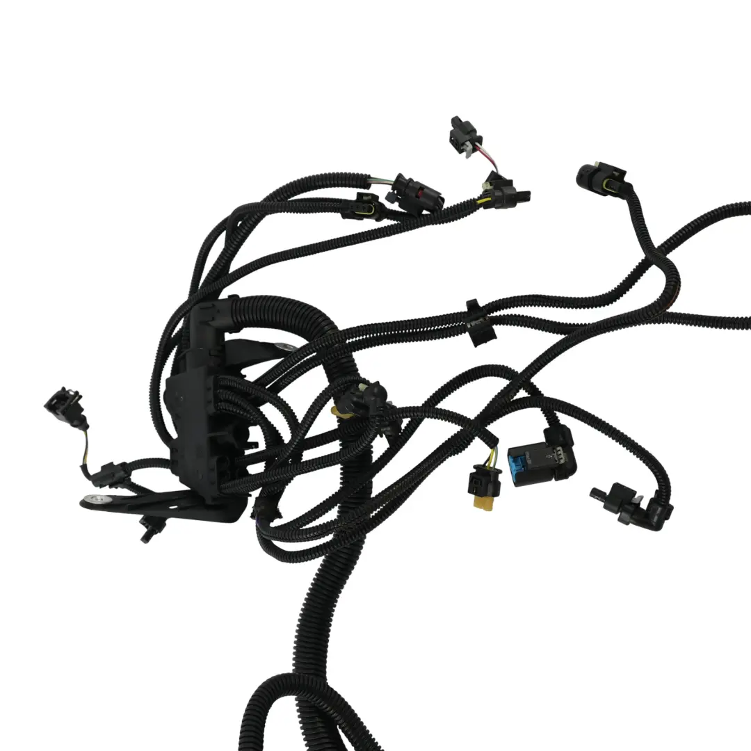 B38 Petrol Engine Wiring Loom Harness to Mini F45 F56 with Part number 8617710 Mini F45 F56 B38 Petrol Engine Wiring Loom Harness - SKU 8617710 - Part number 8617710