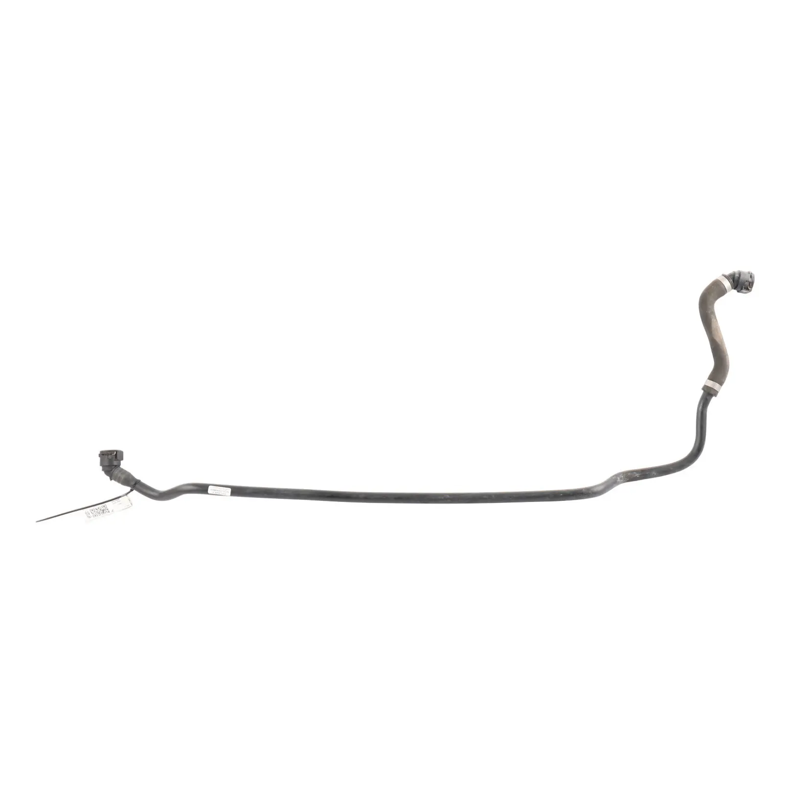 Mini Cooper S F56 Radiator Coolant Pipe Hose Line B48 8625400