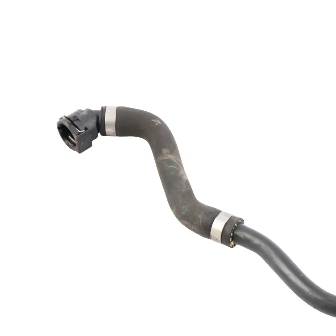 Radiator Coolant Pipe Hose Line B48 to Mini Cooper S F56 with Part number 8625400 Mini Cooper S F56 Radiator Coolant Pipe Hose Line B48 - SKU 8625400 - Part number 8625400