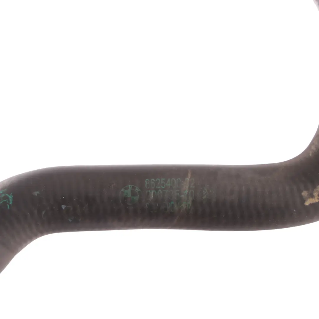Mini Cooper S F56 Radiator Coolant Pipe Hose Line B48 - SKU 8625400 - Part number 8625400