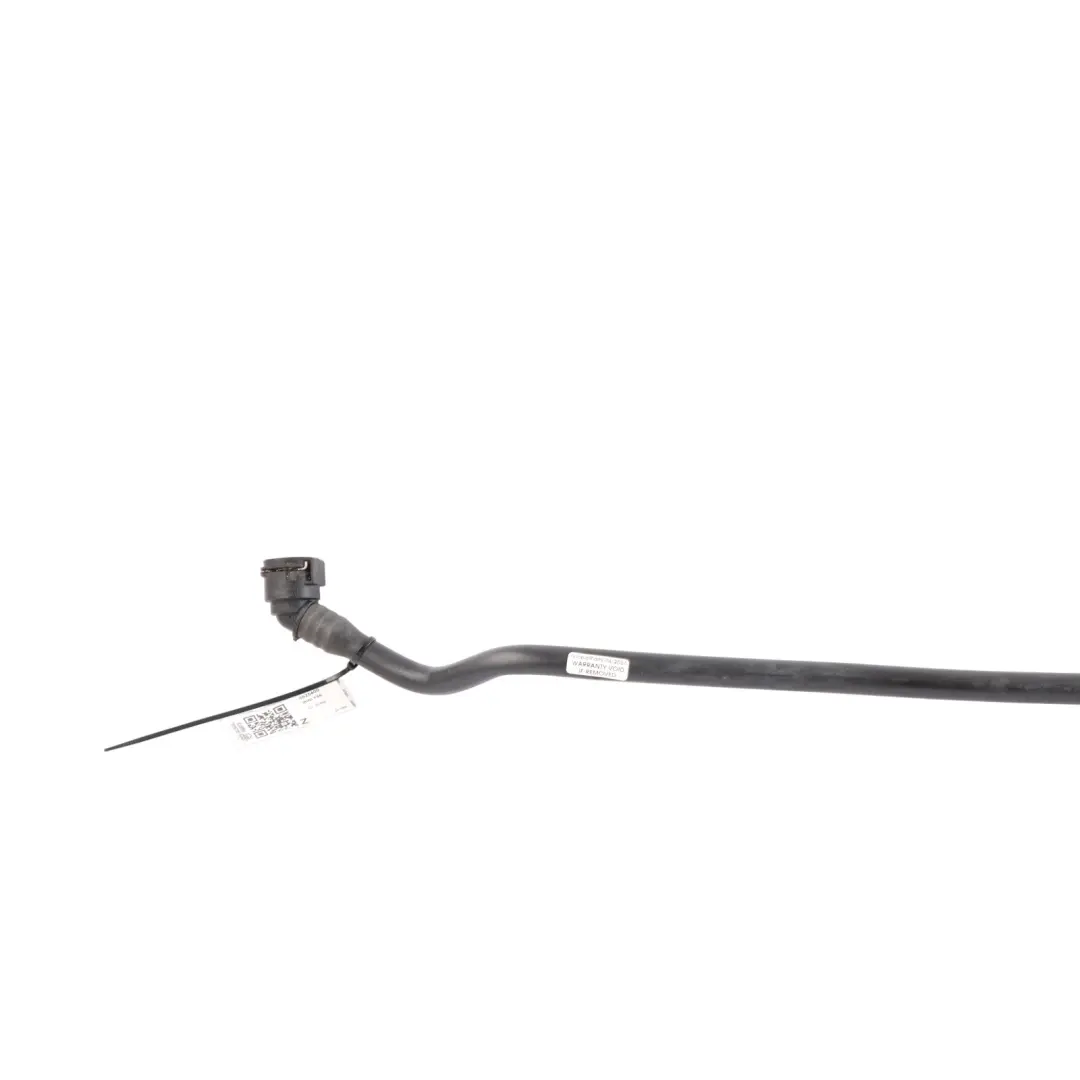 Mini Cooper S F56 Radiator Coolant Pipe Hose Line B48 - SKU 8625400 - Part number 8625400