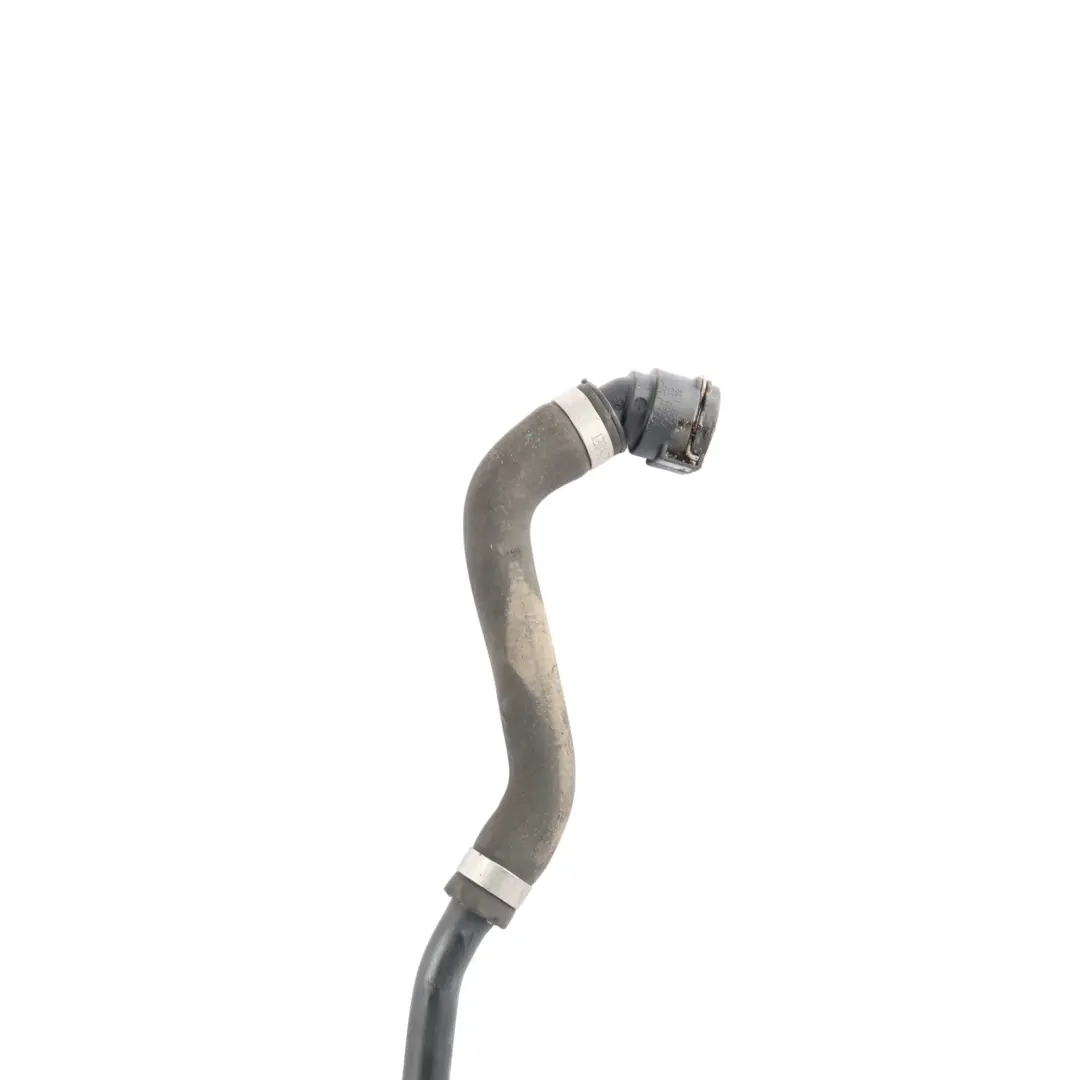 Radiator Coolant Pipe Hose Line B48 to Mini Cooper S F56 with Part number 8625400 Mini Cooper S F56 Radiator Coolant Pipe Hose Line B48 - SKU 8625400 - Part number 8625400