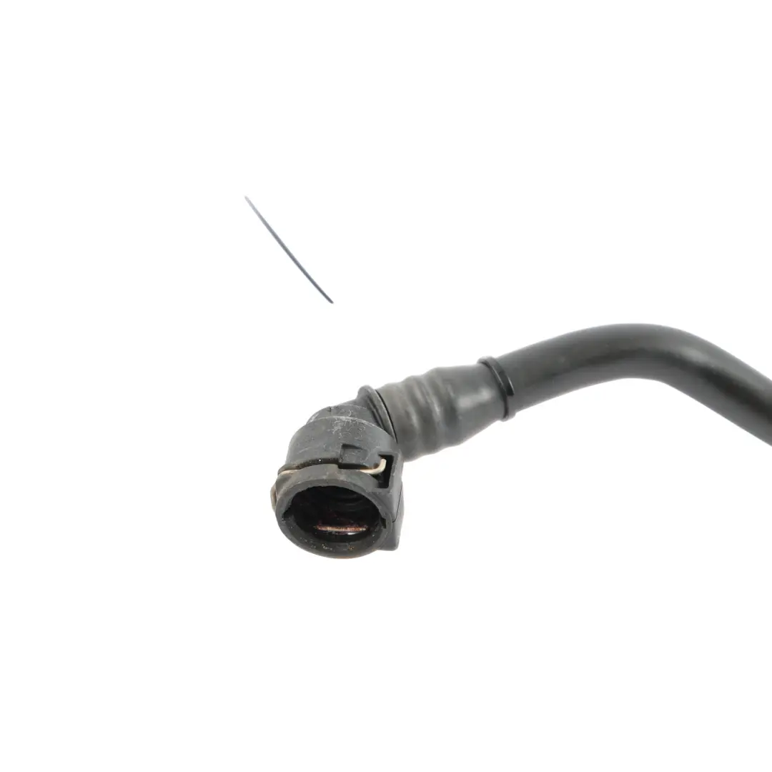 Mini Cooper S F56 Radiator Coolant Pipe Hose Line B48 - SKU 8625400 - Part number 8625400