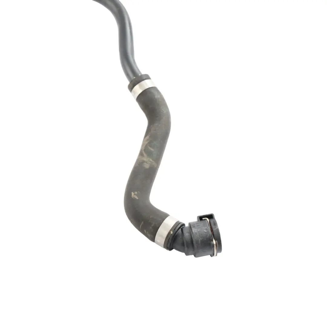 Mini Cooper S F56 Radiator Coolant Pipe Hose Line B48 - SKU 8625400 - Part number 8625400