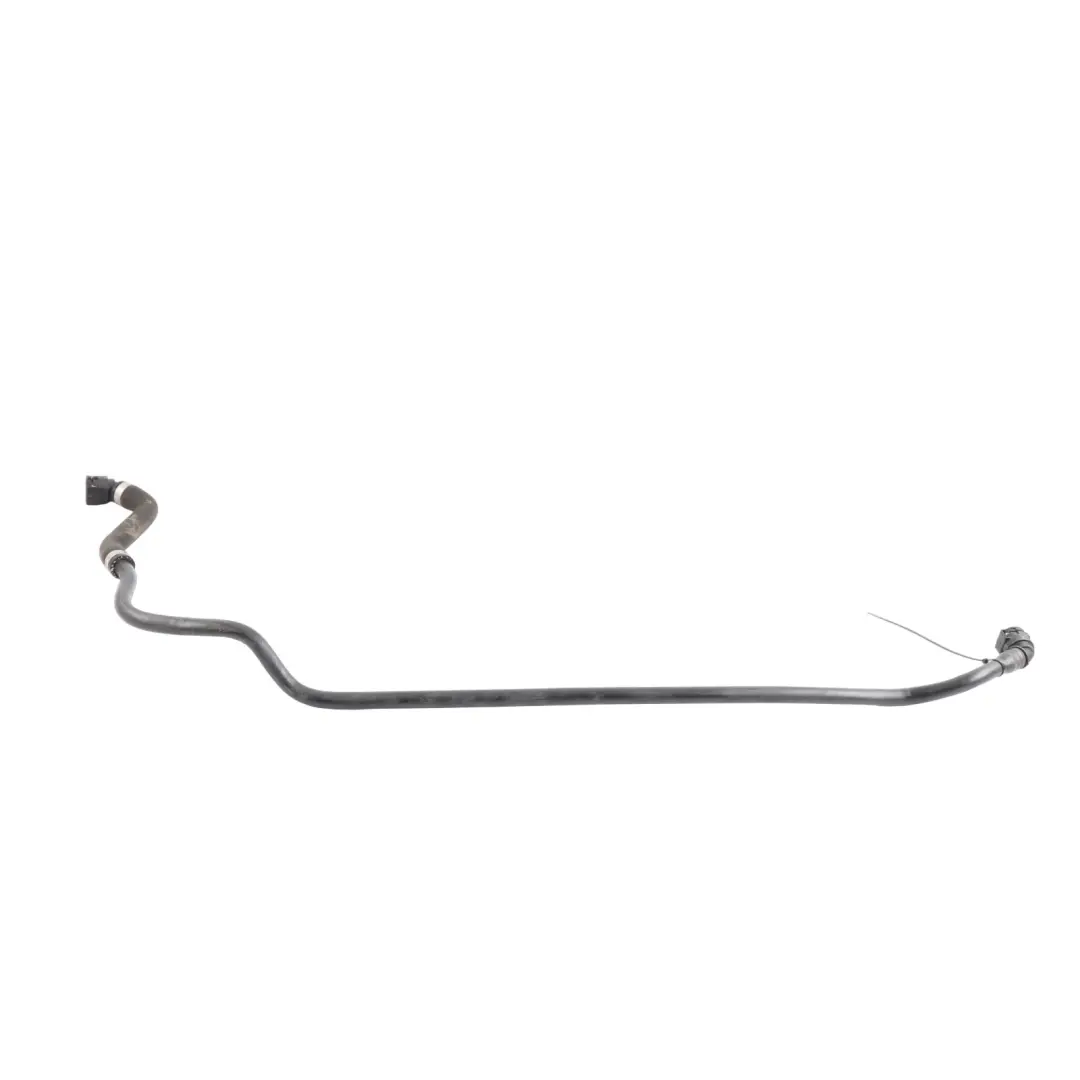 Mini Cooper S F56 Radiator Coolant Pipe Hose Line B48 - SKU 8625400 - Part number 8625400